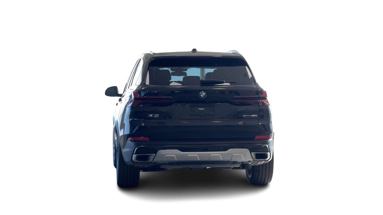 2024 BMW X5 in Regina, Saskatchewan