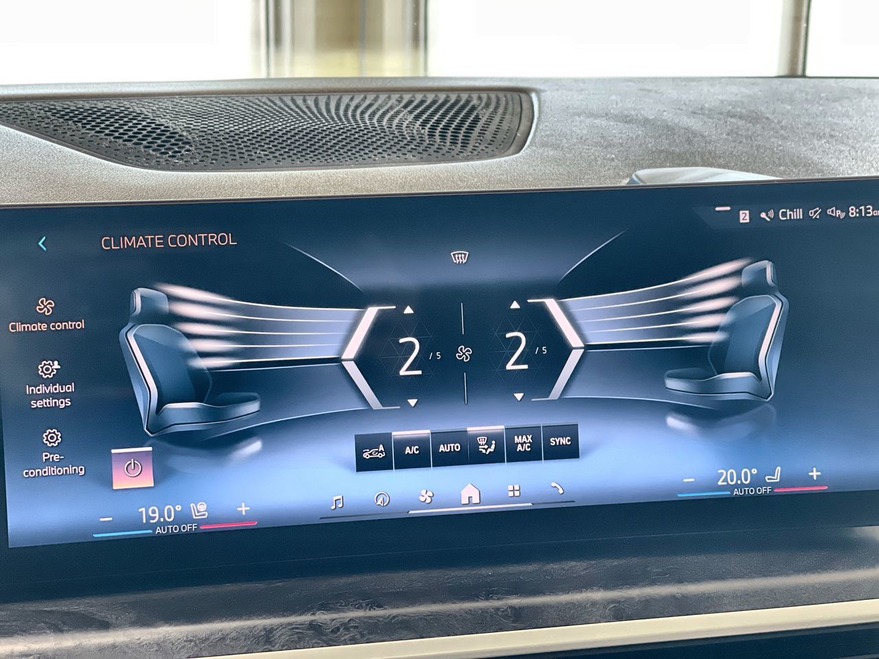 2024 BMW X5 in Regina, Saskatchewan