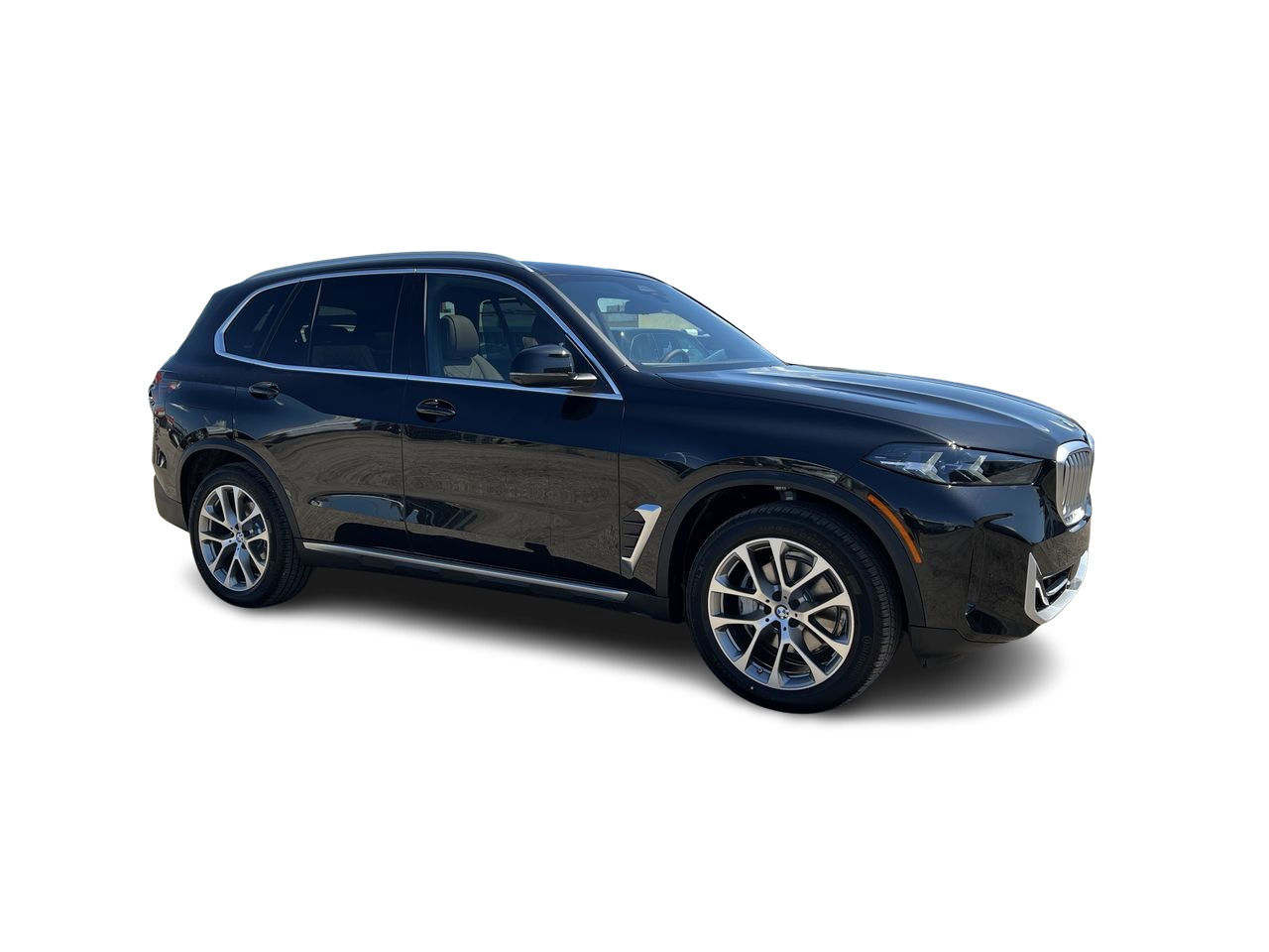 BMW X5  2024 à Regina, Saskatchewan