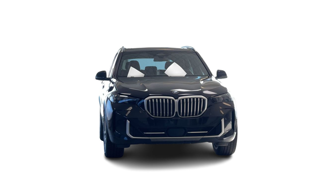 2024 BMW X5 in Regina, Saskatchewan