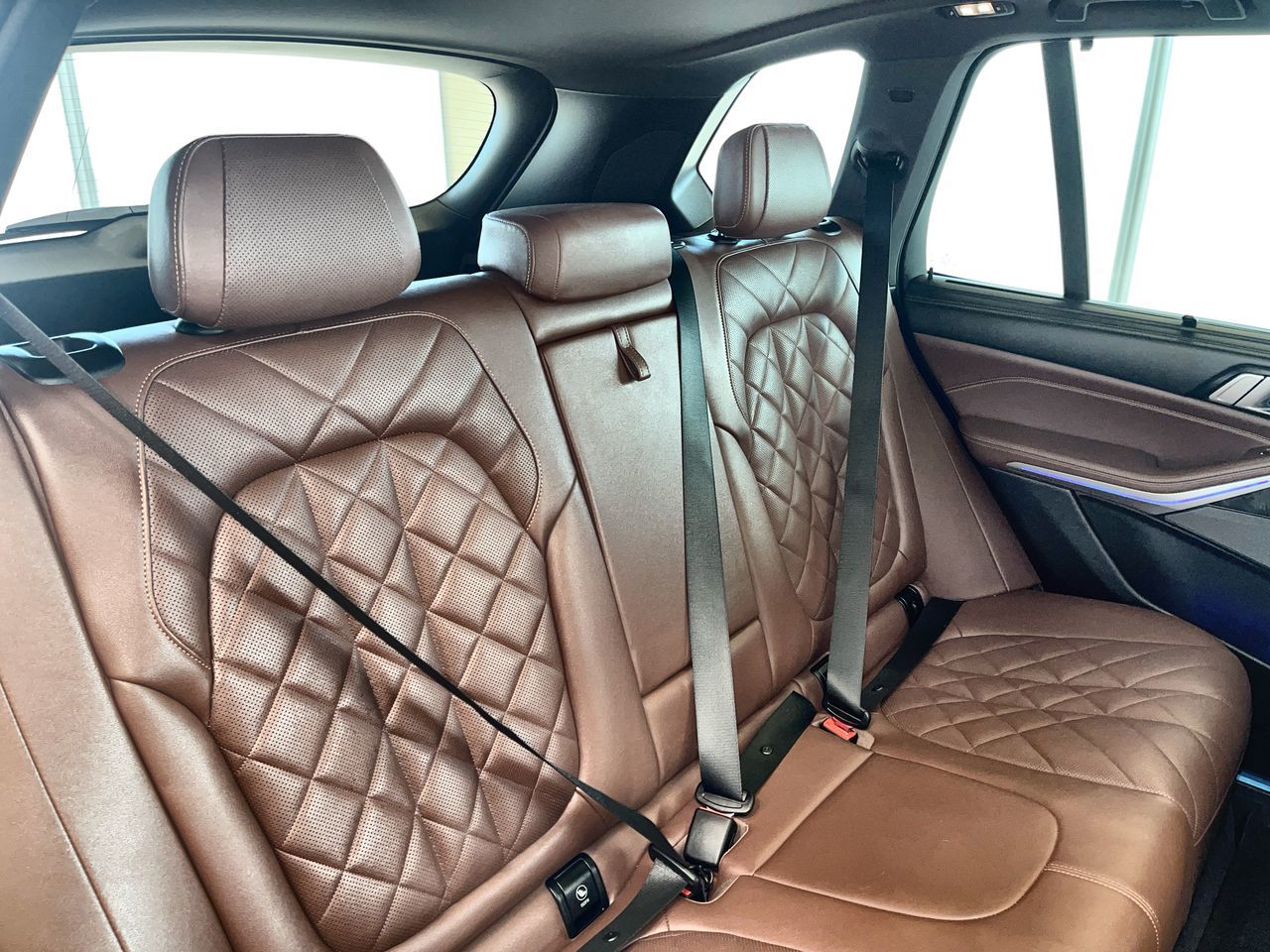 2024 BMW X5 in Regina, Saskatchewan