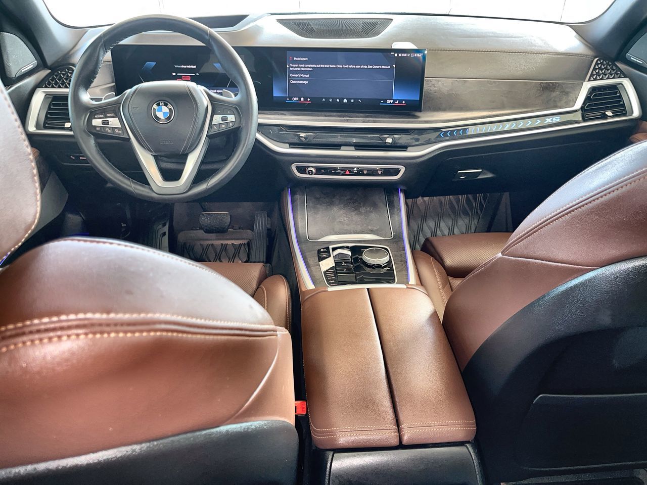2024 BMW X5 in Regina, Saskatchewan