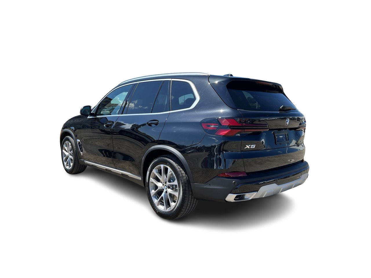 BMW X5  2024 à Regina, Saskatchewan