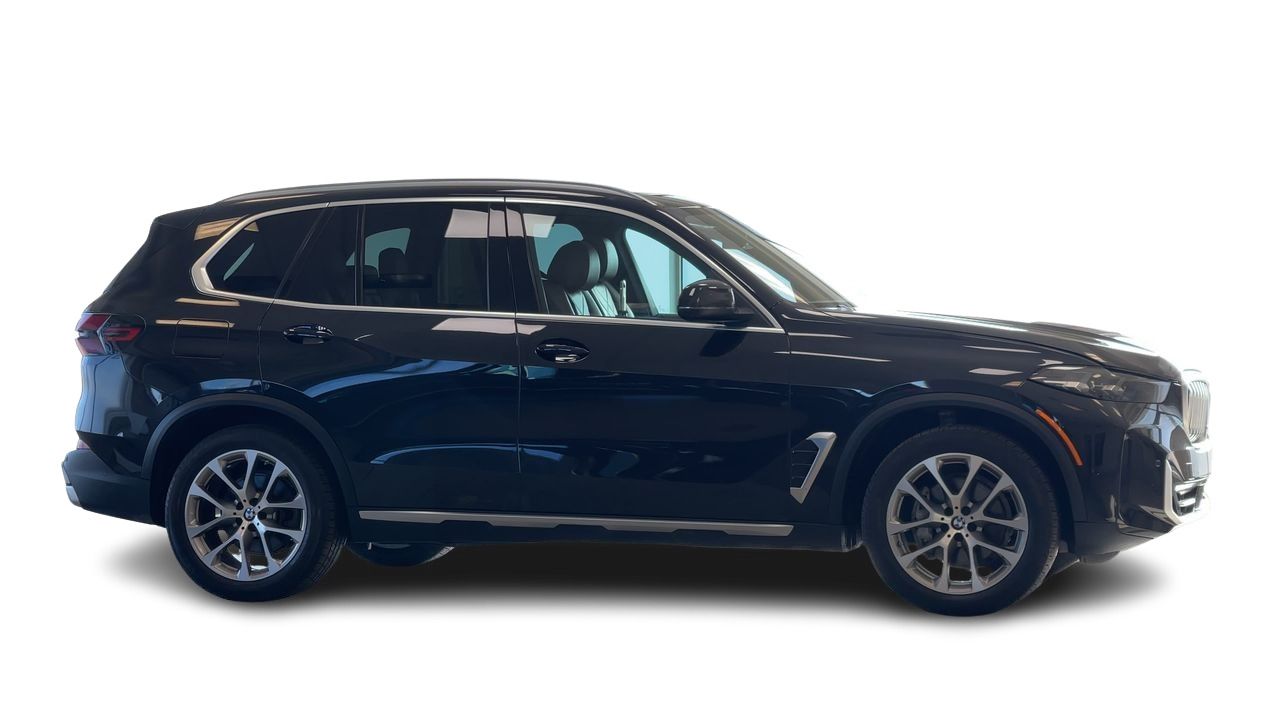 2024 BMW X5 in Regina, Saskatchewan