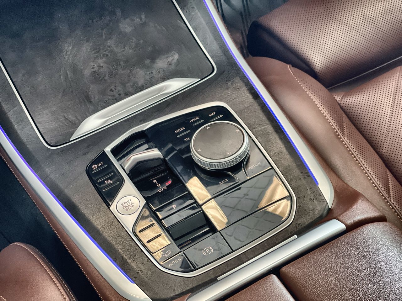 2024 BMW X5 in Regina, Saskatchewan