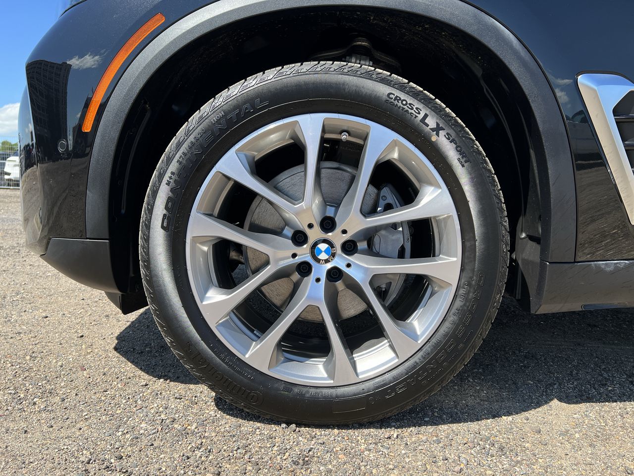 BMW X5  2024 à Regina, Saskatchewan