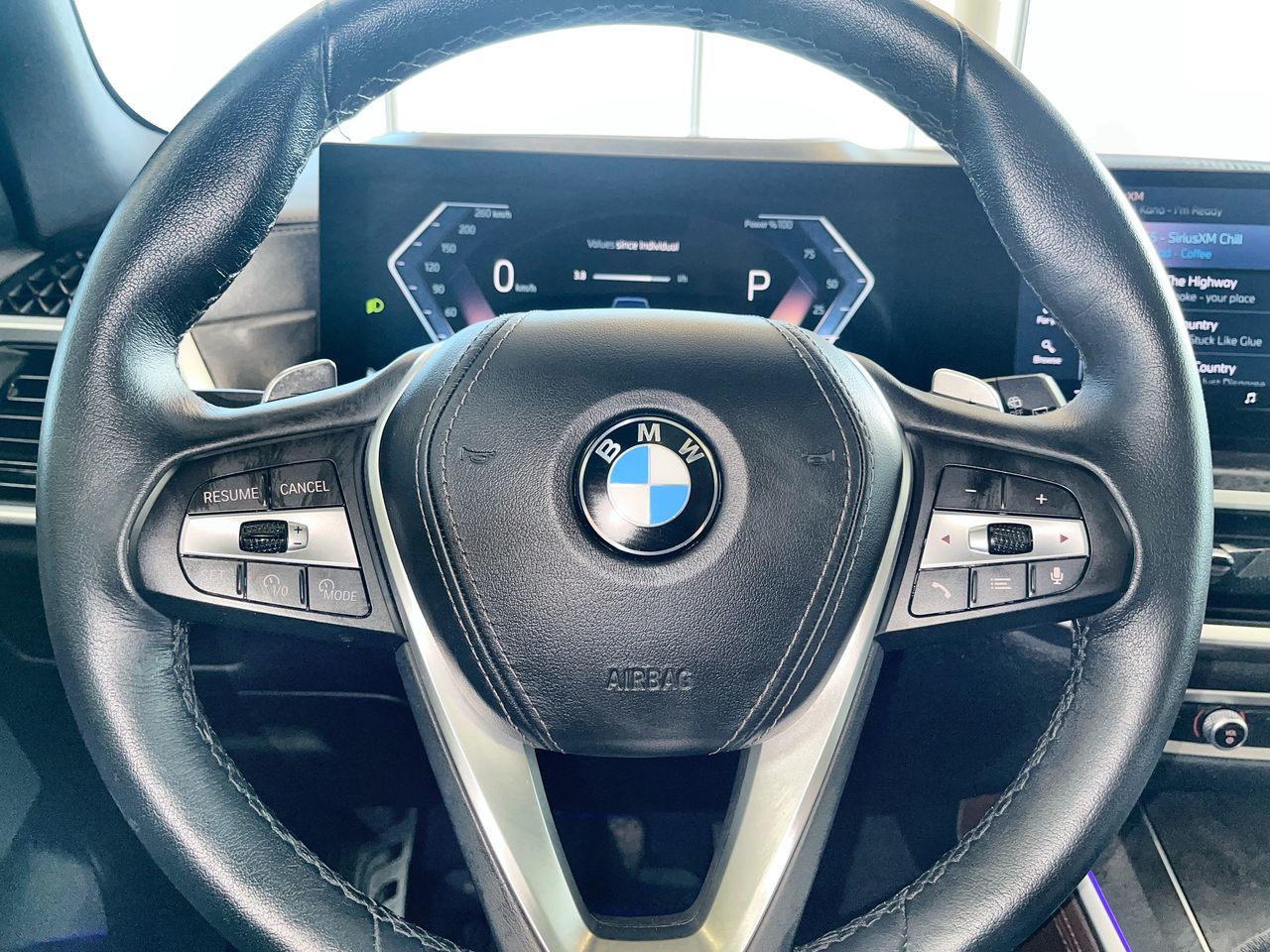 2024 BMW X5 in Regina, Saskatchewan