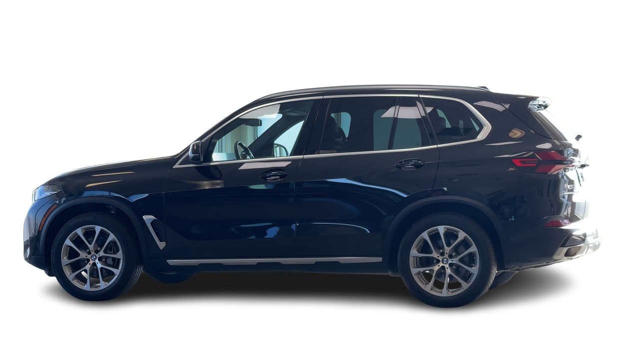2024 BMW X5 in Regina, Saskatchewan