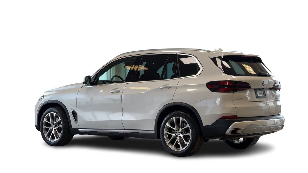 2024 BMW X5