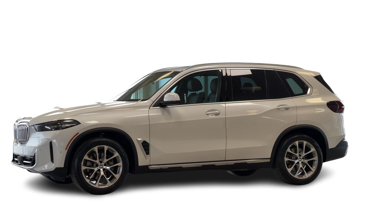 2024 BMW X5