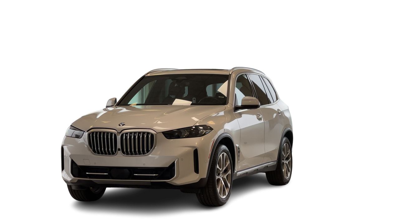 2024 BMW X5