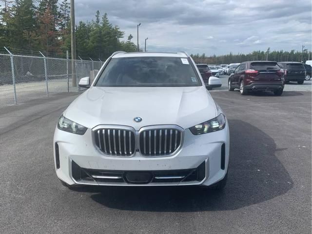 2024 BMW X5