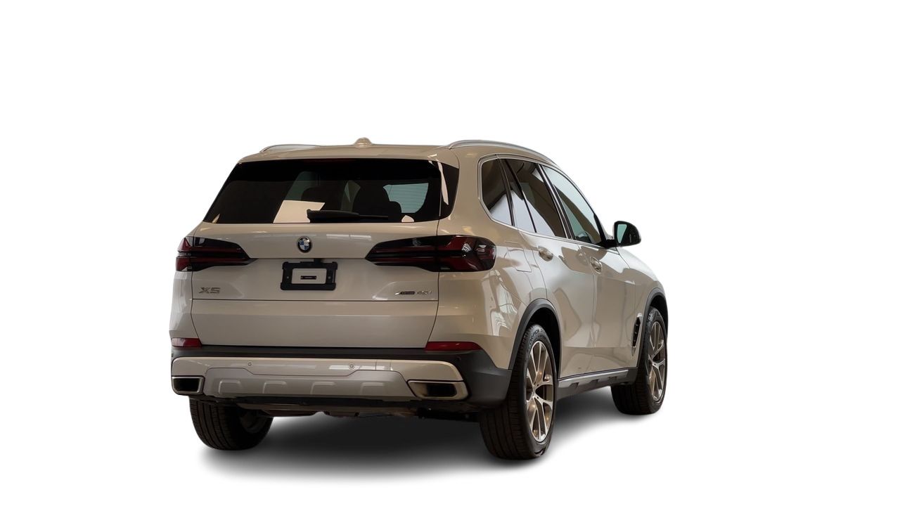 2024 BMW X5