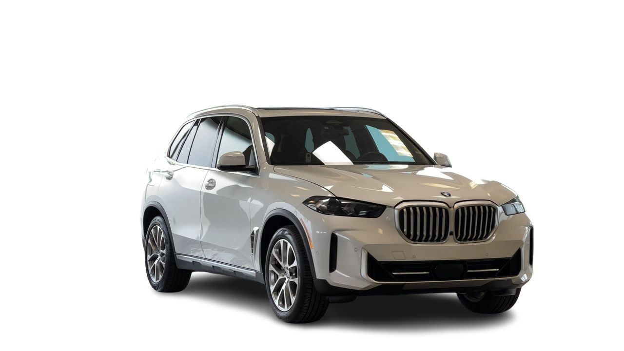 2024 BMW X5