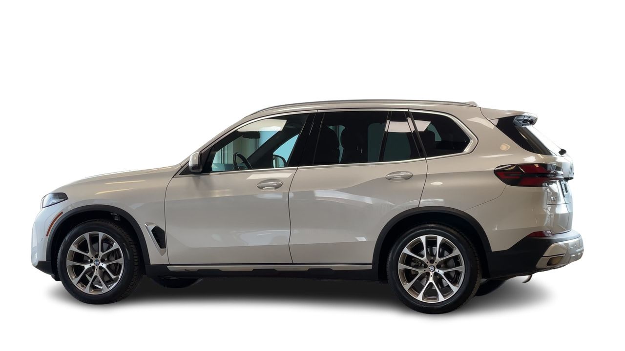 2024 BMW X5