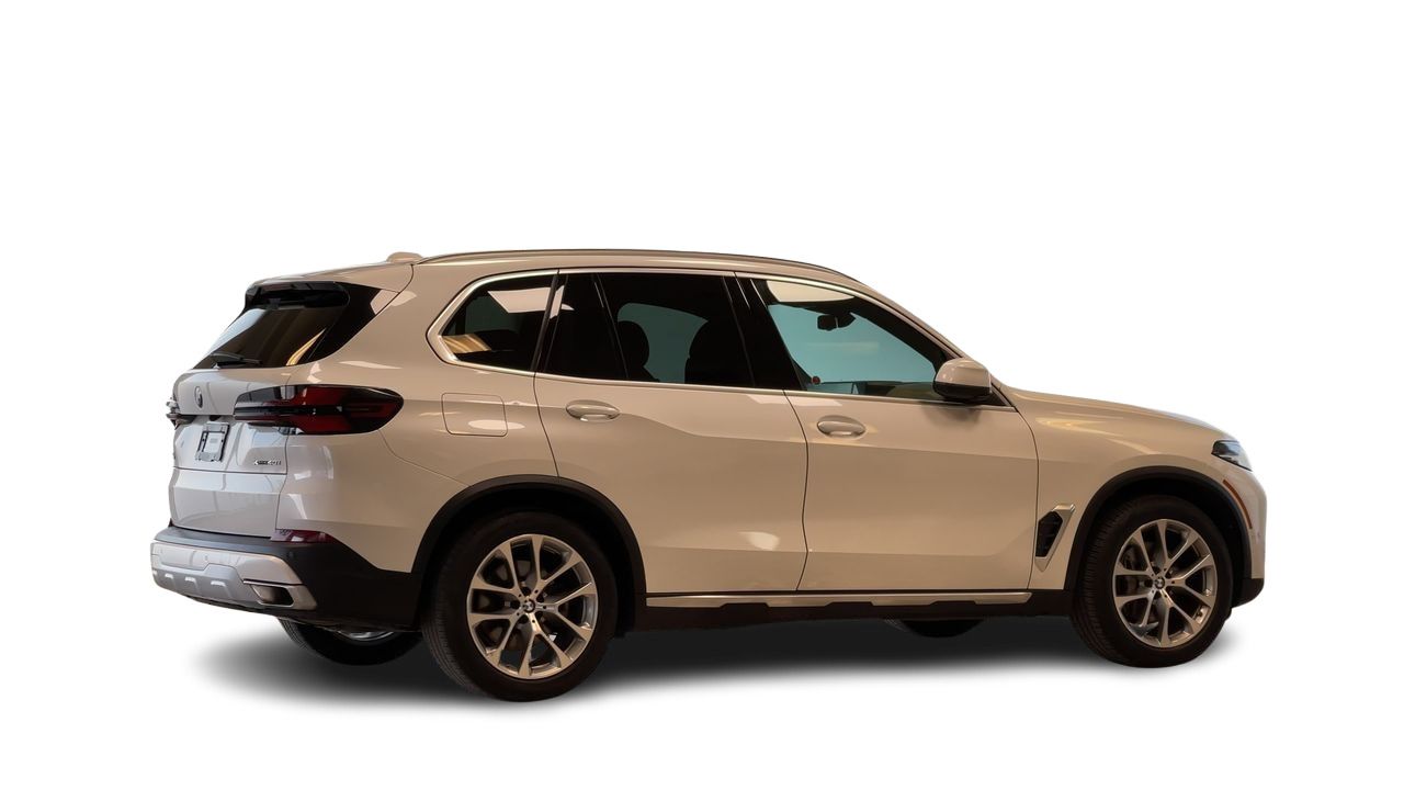 2024 BMW X5