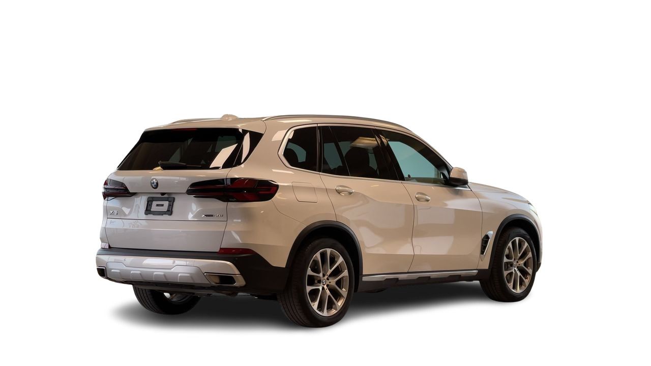 2024 BMW X5
