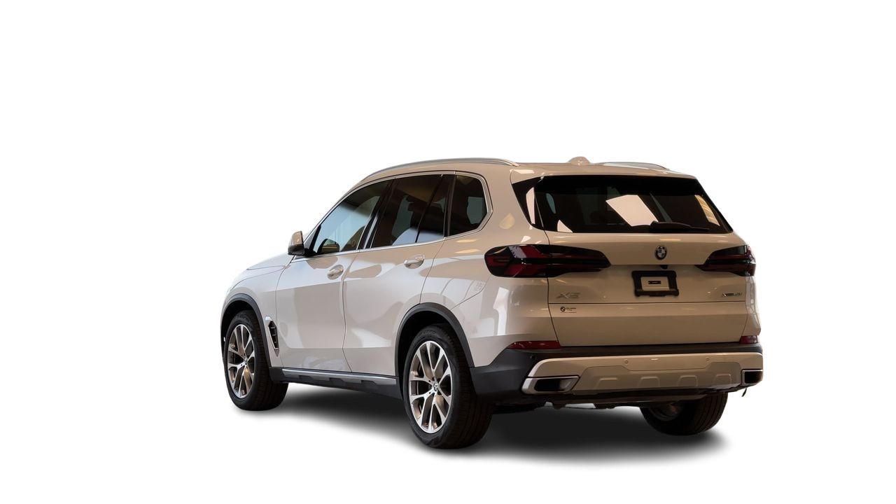 2024 BMW X5