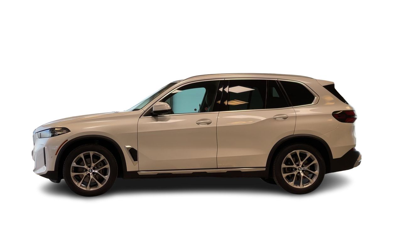 2024 BMW X5