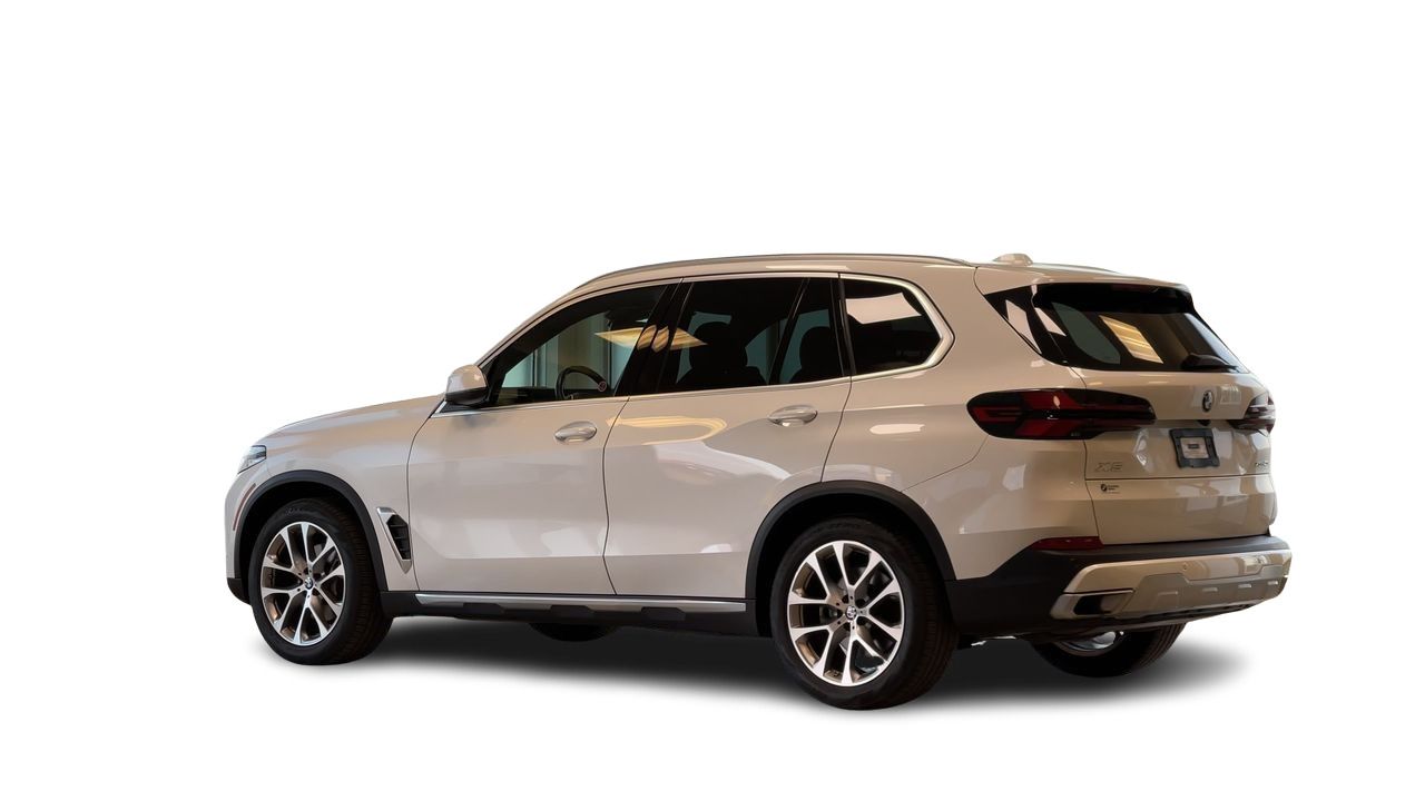 2024 BMW X5