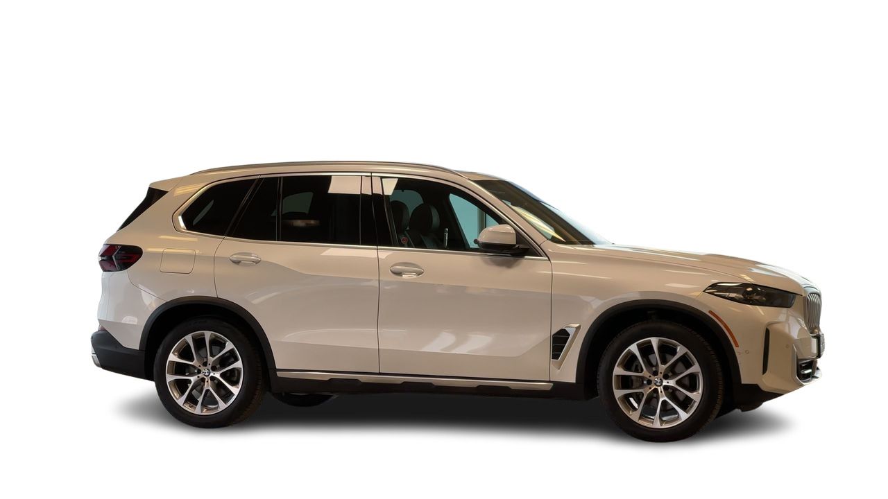 2024 BMW X5