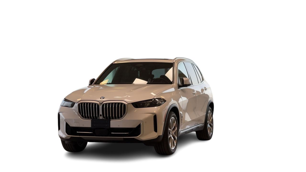 2024 BMW X5