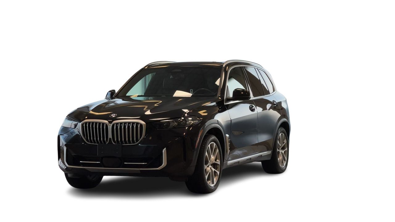 2024 BMW X5
