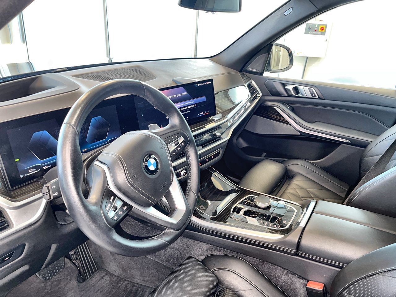 2024 BMW X5