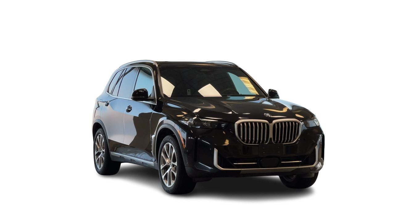 2024 BMW X5