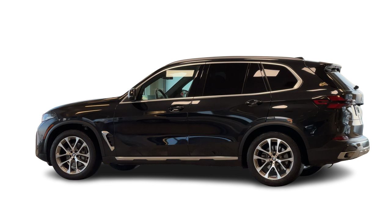 2024 BMW X5