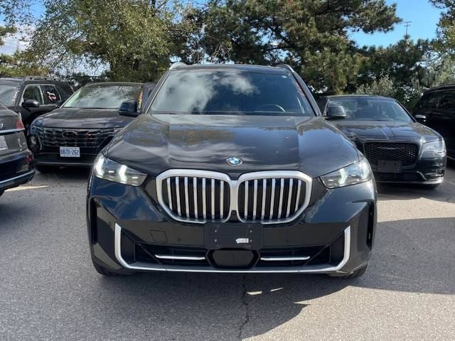 2024 BMW X5