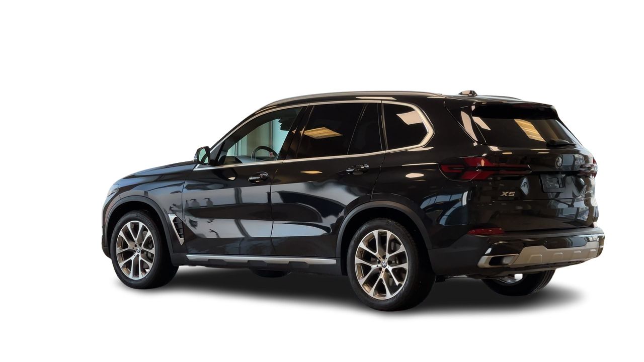 2024 BMW X5
