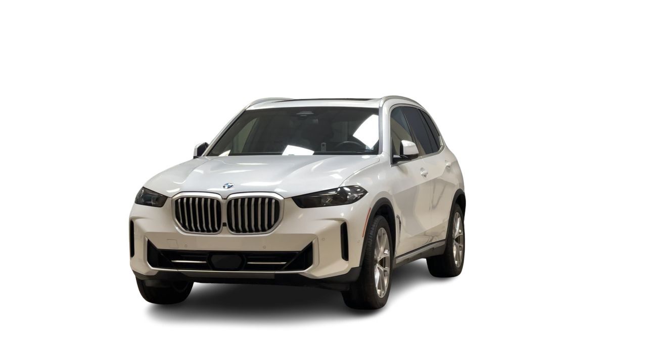 2024 BMW X5