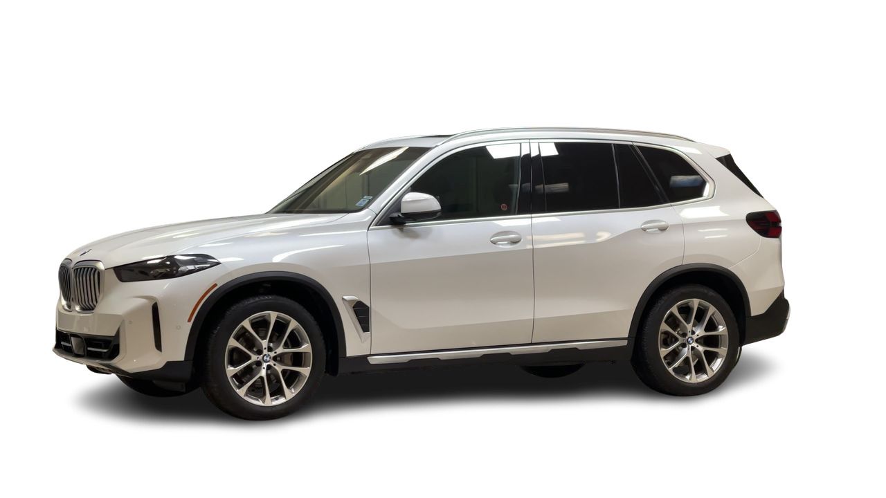 2024 BMW X5