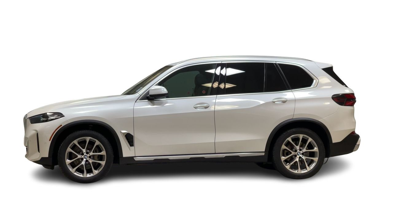 2024 BMW X5