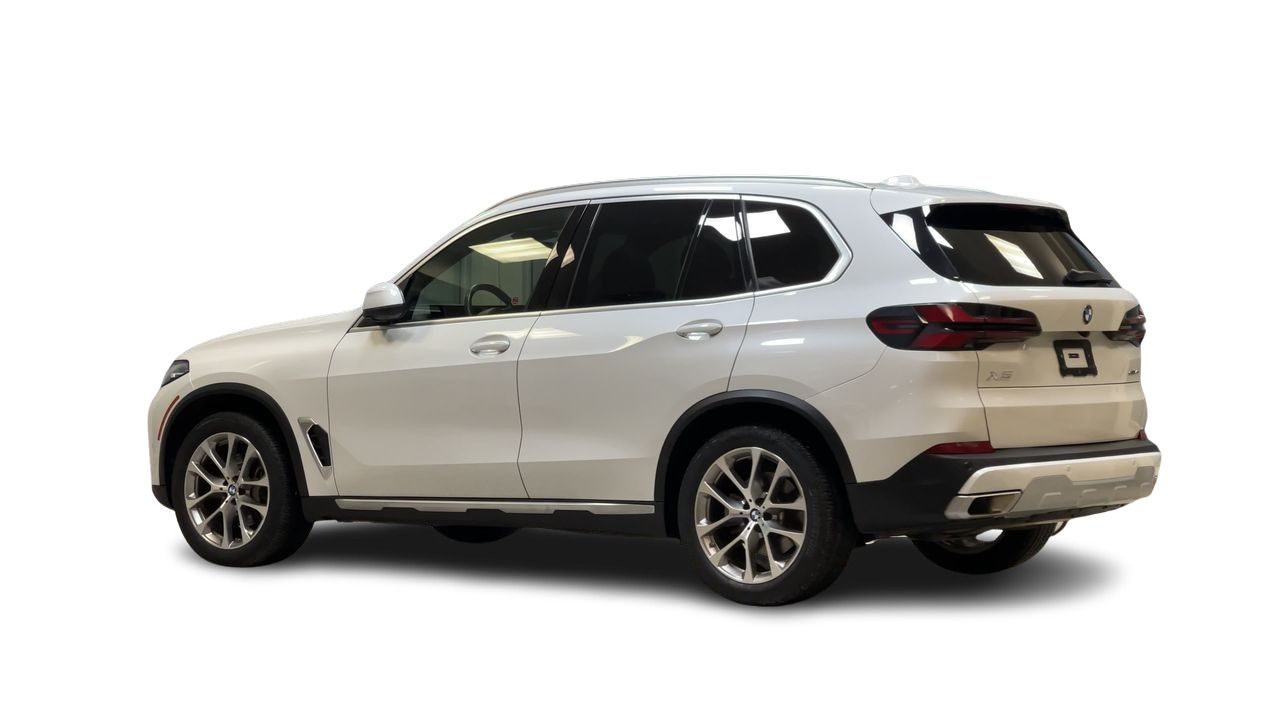 2024 BMW X5