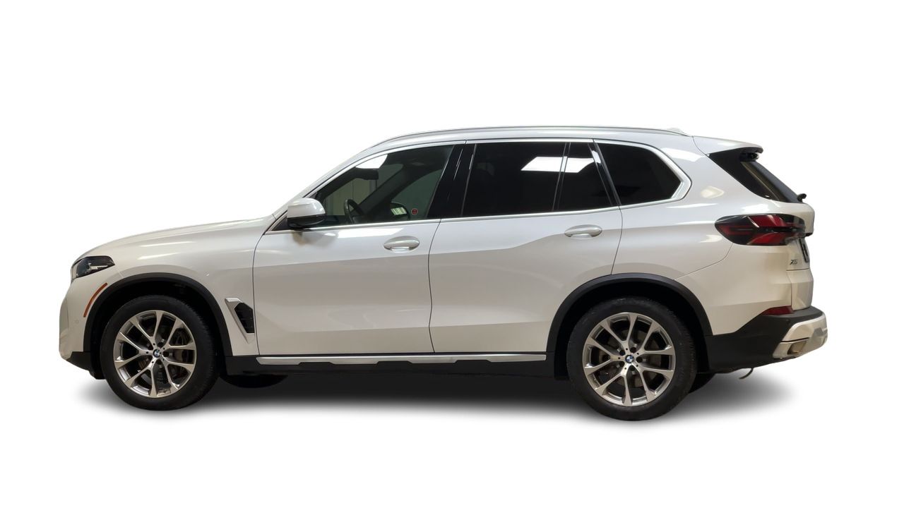 2024 BMW X5