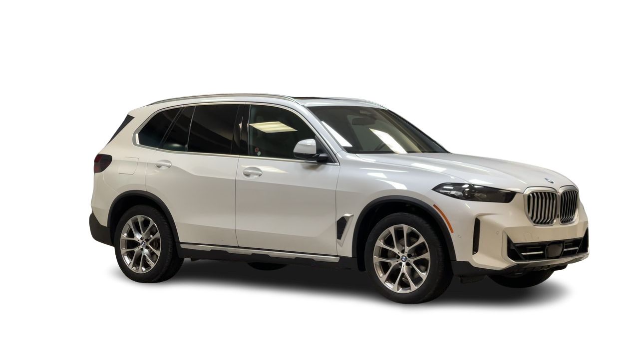 2024 BMW X5
