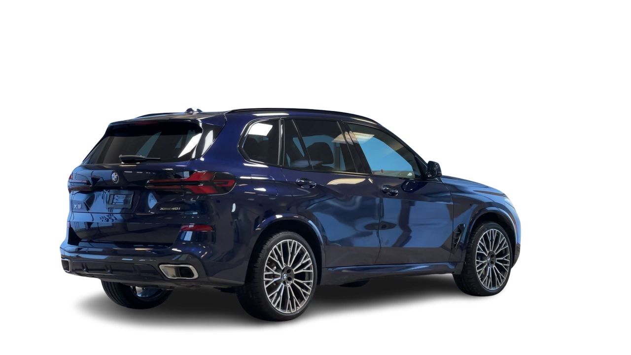 2024 BMW X5