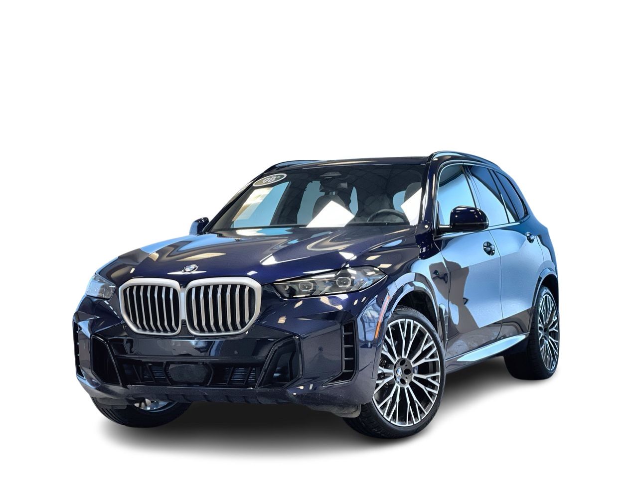 2024 BMW X5