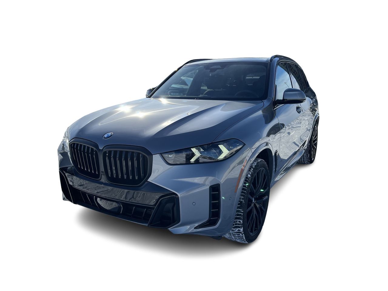 BMW X5  2024 à Regina, Saskatchewan