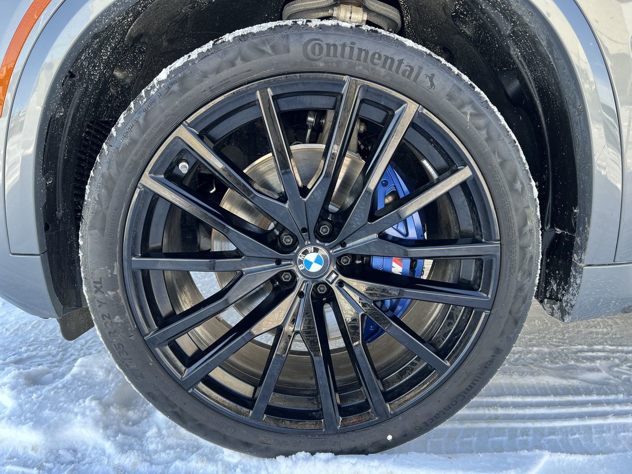 BMW X5  2024 à Regina, Saskatchewan