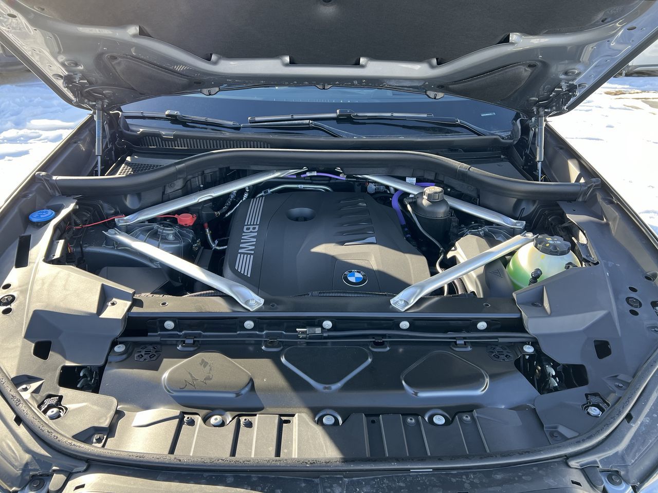 BMW X5  2024 à Regina, Saskatchewan