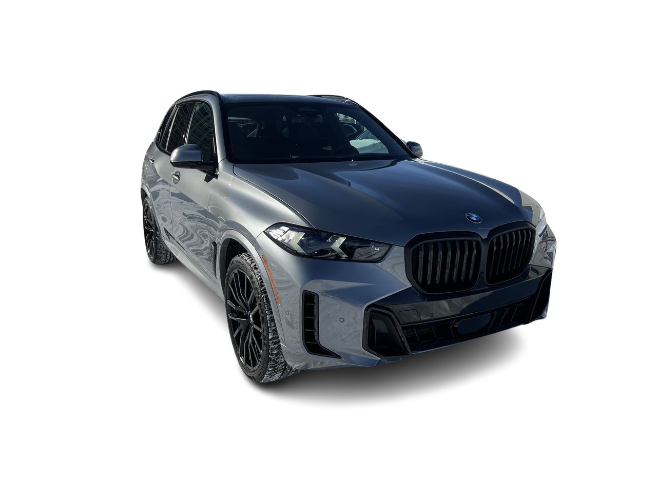 BMW X5  2024 à Regina, Saskatchewan