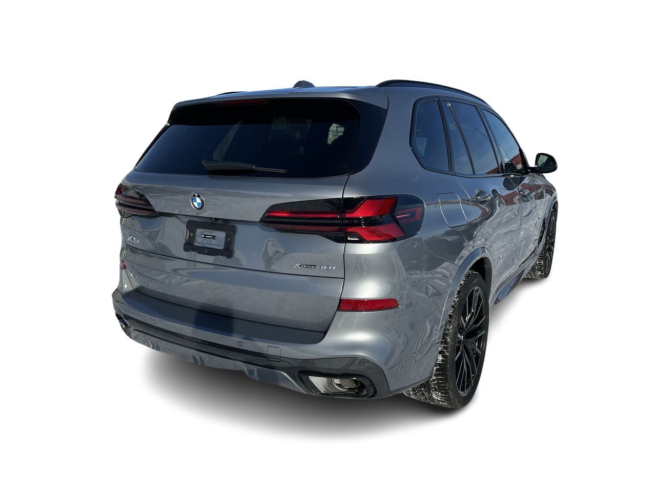 BMW X5  2024 à Regina, Saskatchewan