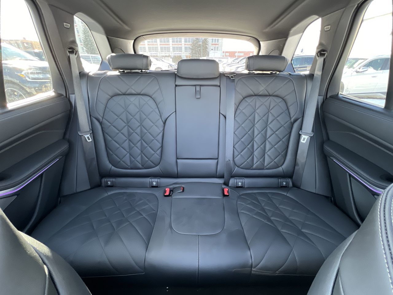 BMW X5  2024 à Regina, Saskatchewan