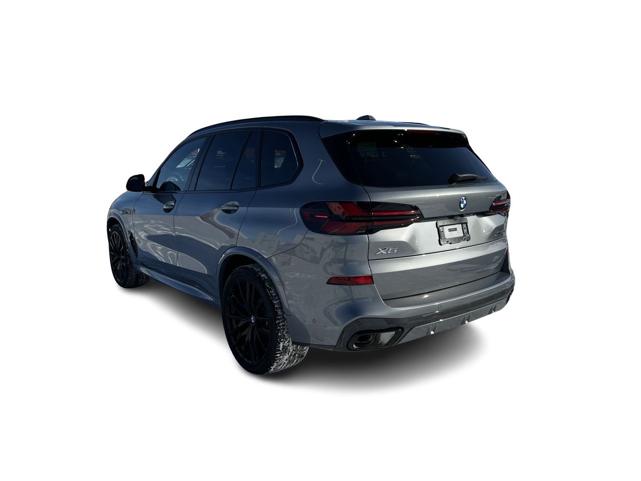 BMW X5  2024 à Regina, Saskatchewan