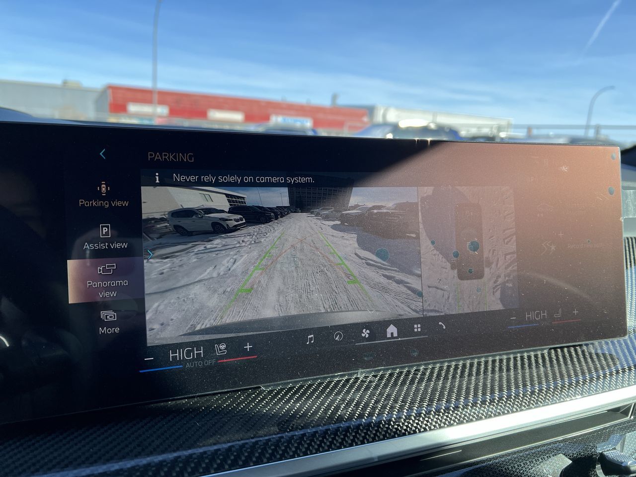 BMW X5  2024 à Regina, Saskatchewan