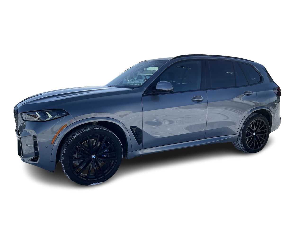 BMW X5  2024 à Regina, Saskatchewan