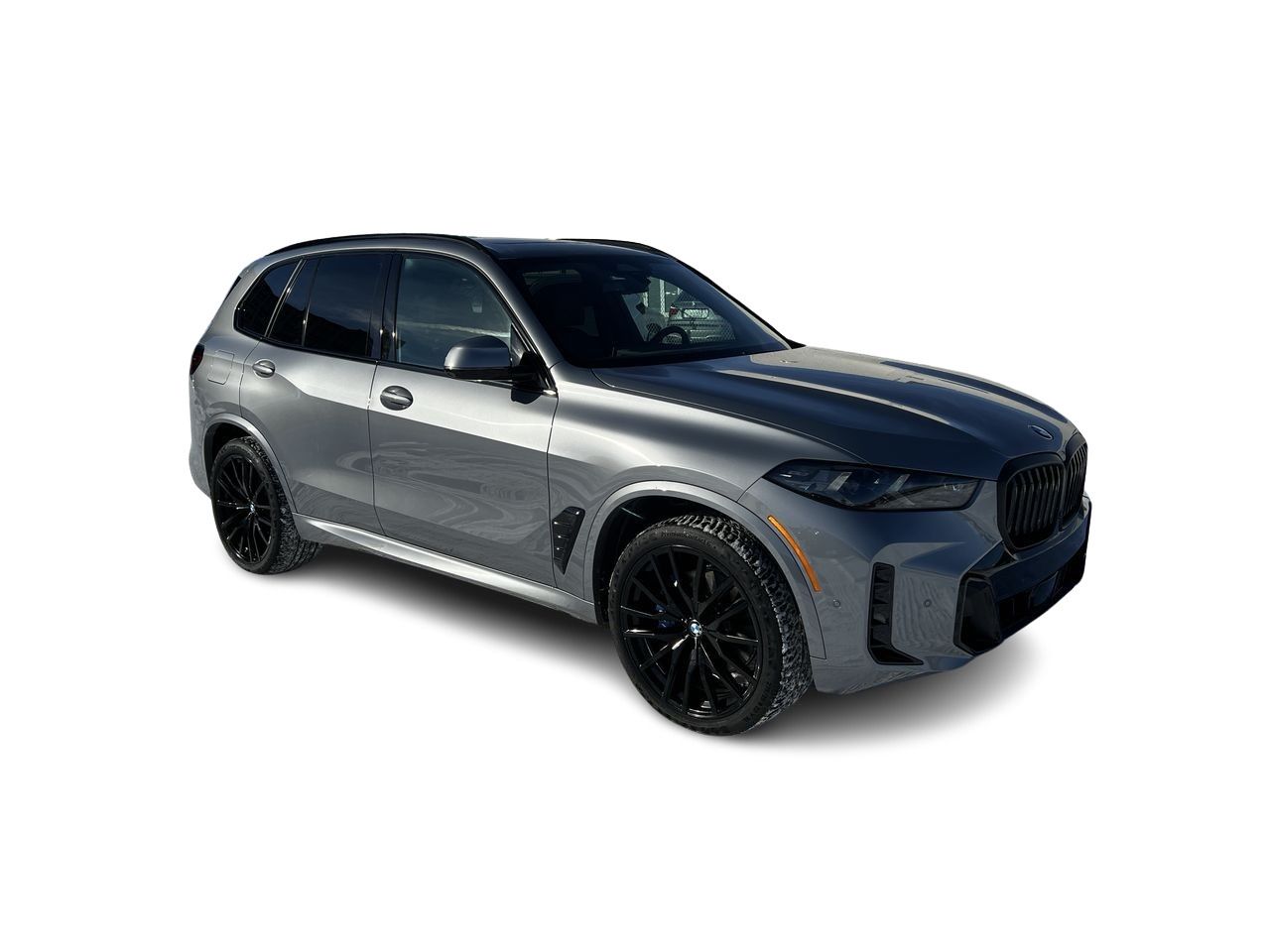 BMW X5  2024 à Regina, Saskatchewan